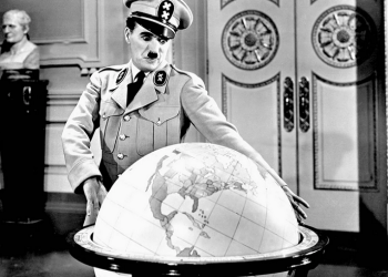 Autokrat se boji vica o sebi i onoga što on razotkriva – možete ugušiti sve, ali satira i smijeh ostaju