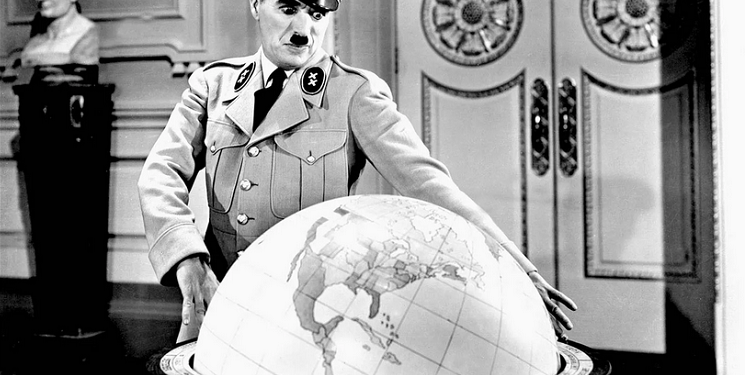 Autokrat se boji vica o sebi i onoga što on razotkriva – možete ugušiti sve, ali satira i smijeh ostaju