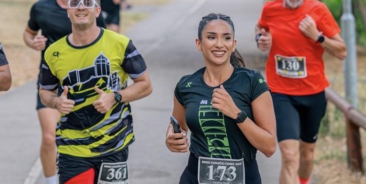 Sunčica Selak: Inspiracija i posvećenost