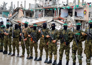 Dvije godine apsurdnog rata – Nakon izvedenog terorističkog napada Hamas uz visoku cijenu dobiva državu, Izrael optužbe za zločine i uništenja