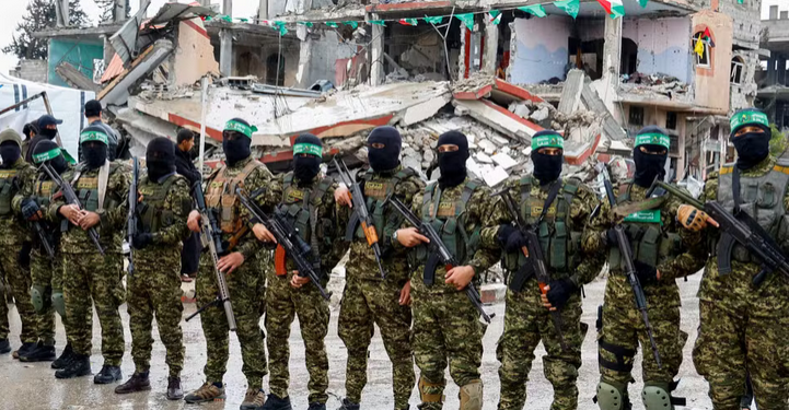 Dvije godine apsurdnog rata – Nakon izvedenog terorističkog napada Hamas uz visoku cijenu dobiva državu, Izrael optužbe za zločine i uništenja