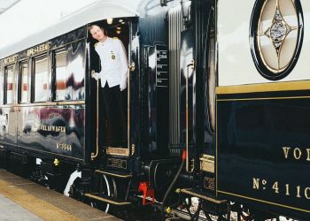 Orient-Express: Najluksuznija ruta do sada, od Pariza do Amalfi obale u Italiji