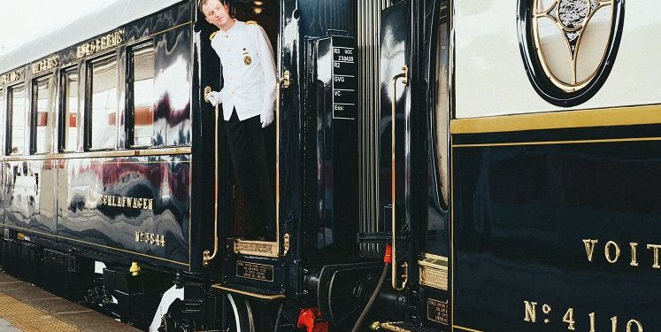 Orient-Express: Najluksuznija ruta do sada, od Pariza do Amalfi obale u Italiji