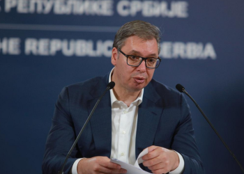 Američke sankcije NIS-u pogađaju i JANAF – Vučić: “Sankcije će pogoditi svakoga građanina, goriva dovoljno do kraja godine”