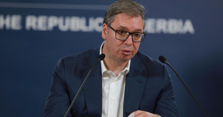 Američke sankcije NIS-u pogađaju i JANAF – Vučić: “Sankcije će pogoditi svakoga građanina, goriva dovoljno do kraja godine”