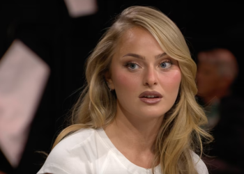 Šokantna izjava švedske influencerice: Rat? Hvala, ne – ako se dogodi, planiram bijeg u Dansku