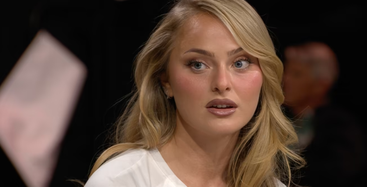 Šokantna izjava švedske influencerice: Rat? Hvala, ne – ako se dogodi, planiram bijeg u Dansku