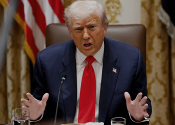 Trump zaprijetio Hamasu: “Ubiti ćemo ih ako nastave ubijati ljude u Gazi”