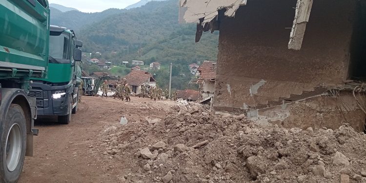Donja Jablanica godinu nakon tragedije – niti završene obnove, niti pravde za žrtve