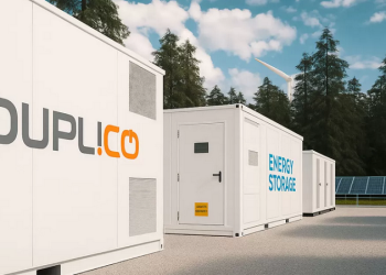 Novi imperativ energetske neovisnosti – Kako pohraniti energiju