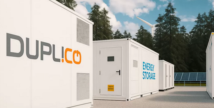 Novi imperativ energetske neovisnosti – Kako pohraniti energiju