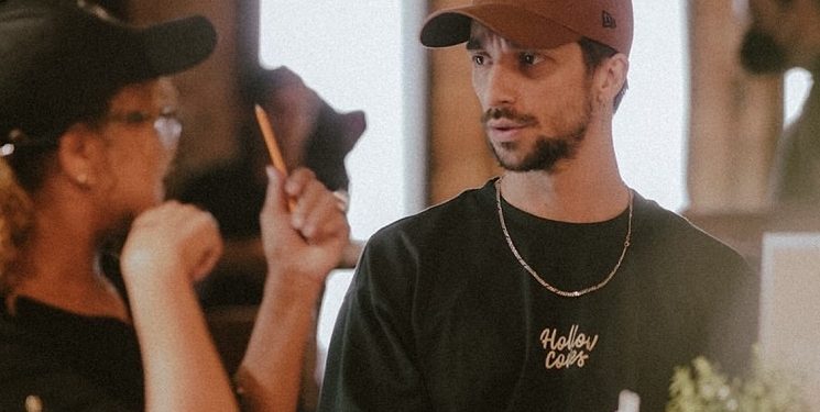 „New York, New York“, Mostarca, glumca Gorana Popovića: „U inat mraku, budite svjetlo i komedija u punini“