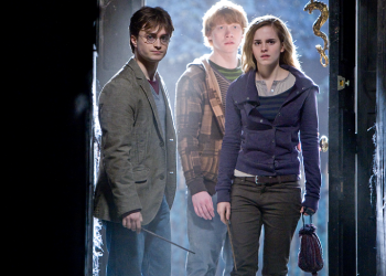 Nobelova nagrada za izum ‘čarolije’ iz filma Harry Potter