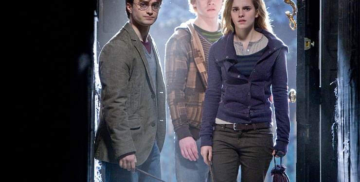 Nobelova nagrada za izum ‘čarolije’ iz filma Harry Potter