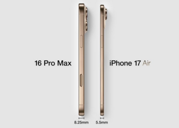 Novi iPhone 17 Air koštat će više od 2.000 dolara?