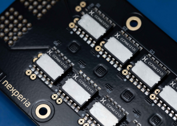 Nizozemska preuzela kontrolu nad kineskim proizvođačem čipova Nexperia