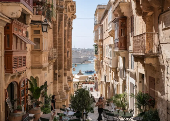 Tri svjetske destinacije za koje povratni let stoji manje od 50 eura