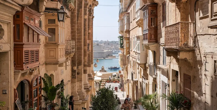 Tri svjetske destinacije za koje povratni let stoji manje od 50 eura