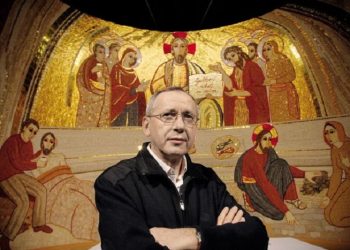 Vatikan će suditi svećeniku mozaistu-predatoru zbog zlostavljanja časnih sestara – radio je mozaike u zlatu i u crkvi u Mostaru