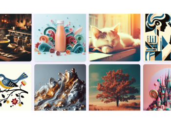 Microsoft predstavio AI generator fotografija