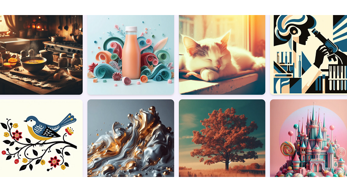 Microsoft predstavio AI generator fotografija