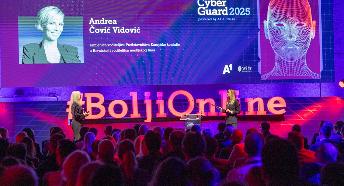 CYBERGUARD 2025 – U porastu online nasilje, trećina djece mjesečno doživi barem jedno, a tvrtke se suočavaju sa sve kompleksnijim kibernetičkim prijetnjama