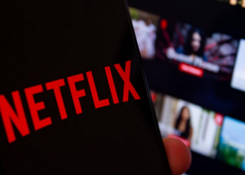 Jesenski novi naslovi na Netflixu