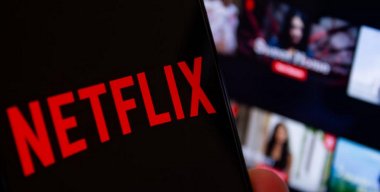 Jesenski novi naslovi na Netflixu