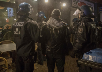 Njemačka je već dugo utočište za Hamas