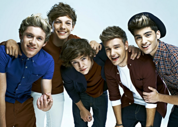 Netflix snima dokumentarac o najpopularnijem boy bendu – One Direction