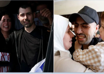 Hamas oslobodio sve izraelske taoce, a Izrael palestinske zatvorenike – Trump u Izraelu: Rat je gotov