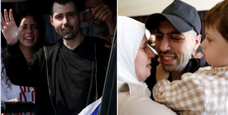 Hamas oslobodio sve izraelske taoce, a Izrael palestinske zatvorenike – Trump u Izraelu: Rat je gotov