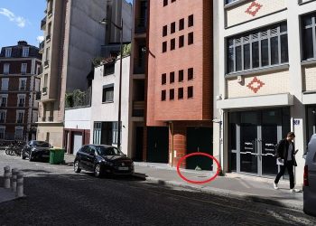 NZZ: Uhićenja Srba u Francuskoj – Služi li Srbija kao baza Rusiji za destabilizaciju u Europi?