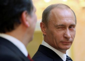 Je li Putin – Putin i planira li se destabilizacija NATO-a preko Mađarske?