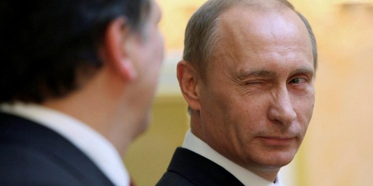 Je li Putin – Putin i planira li se destabilizacija NATO-a preko Mađarske?