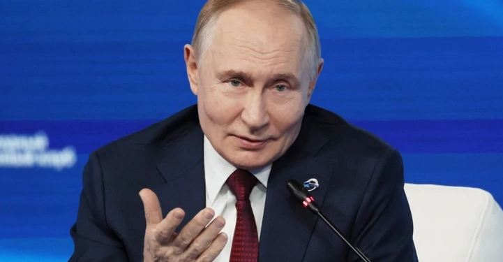 Dok dronovi podižu tenzije, Pun zbija šale s Europom