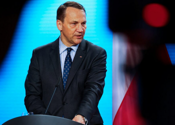 Radoslav Sikorski – poljski političar sa stavom i porukom kakva EU treba biti