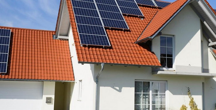 Sj. Makedonija udvostručuje solarne sustave za kućanstva