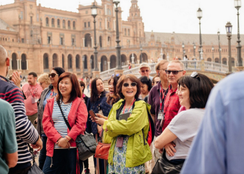 Unatoč mjerama protiv masovnog turizma, Španjolska bilježi turističke rekorde