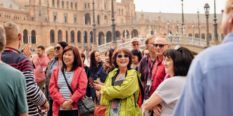 Unatoč mjerama protiv masovnog turizma, Španjolska bilježi turističke rekorde
