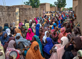 Tisuće civila pogubljeno u Sudanu