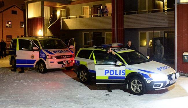 SKANDALOZNA PORUKA SUDA- Silujte Šveđanke ‘kratko’, manje je ozbiljno – Migrant osuđen na zatvor zbog silovanja maloljetnice, neće biti protjeran iz države – odluka međunarodno kritizirana