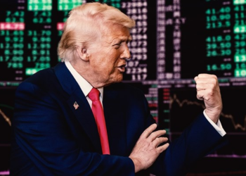 Nakon što je Kina izvela “udarac ispod pojasa”, ograničenja na još pet rijetkih minerala, Trum joj nameće carine od 100%