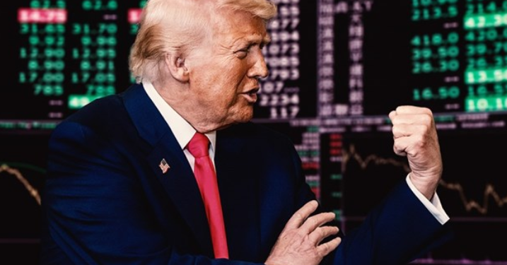 Nakon što je Kina izvela “udarac ispod pojasa”, ograničenja na još pet rijetkih minerala, Trum joj nameće carine od 100%