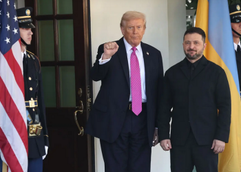 Trump traži od Moskve i Kijeva da se “zaustave na sadašnjoj liniji bojnišnice” i “obje strane proglase pobjedu”