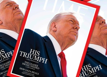 Time stavio Trumpa na naslovnicu – on je vrlo nezadovoljan jer je ‘loš kut’: “Najgora slika svih vremena, izbrisali su mi kosu”