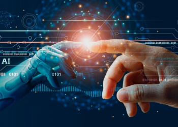 AI -Umjetna inteligencija – neizbježna stvarnost