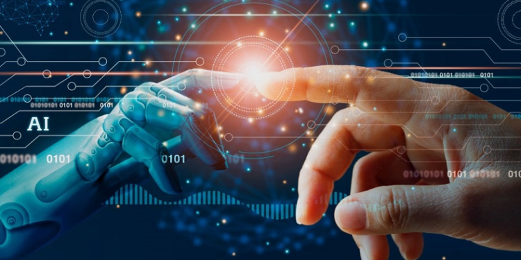 AI -Umjetna inteligencija – neizbježna stvarnost