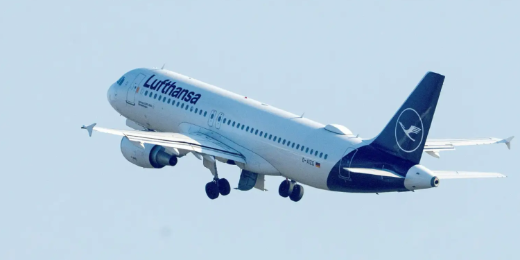 Tisuće Airbusovih zrakoplova prizemljene zbog greške u softveru