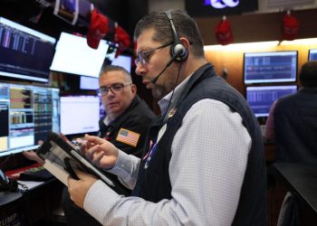 Skočile cijene dionica u IT sektoru, Nvidia iznenadila rezultatima